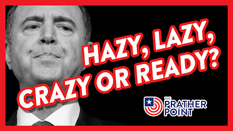 Hazy, Lazy, Crazy or READY?