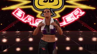 Ronda Rousey & Shayna Baszler - WWE 2K23 MyRise The Legacy Playthrough Part 14 (No Commentary)