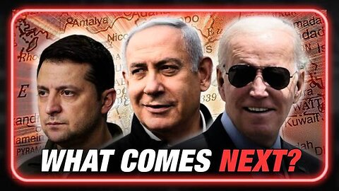 REVEALED: Mid-East Meltdown Funded By Globalist Death Cult! Learn What Comes Next