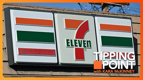 Police Investigate Viral 7-Eleven Beatdown | TONIGHT on TIPPING POINT 🟧