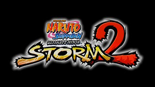 Naruto Ninja Storm 2 1 V Com