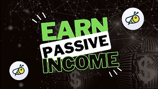 Passive Income Made Easy: How to Make Money with Honeygain