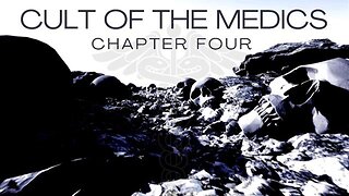 Cult Of The Medics: Chapter 4 💊👨‍⚕️😈👩‍⚕️💉