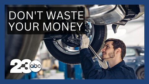 Vehicle Repair Costs | DON'T WASTE YOUR MONEY