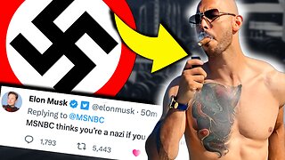 Working Out Makes You A Nazi