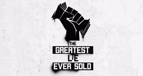 Candace Owens: “The Greatest Lie Ever Sold” Trailer
