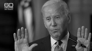 Joe Biden is Under Investigation by U.S. Attorney after Classified Documents Were Found...