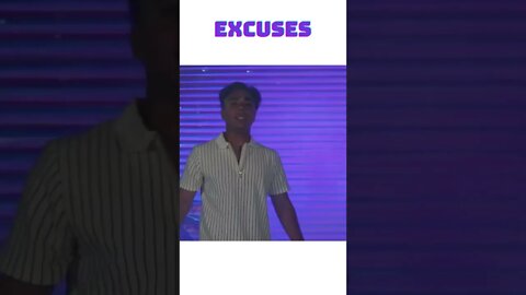 excuses song MP3