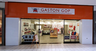 Gaston County GOP Precinct Officer Training