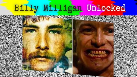 Billy Milligan Explained by Bibliotherapist