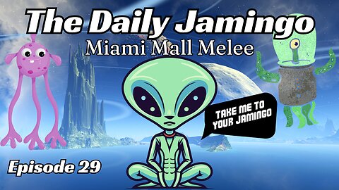Miami Mall Melee | Episode 29