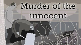 Murder of the innocents.