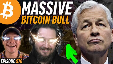 "$150k Bitcoin by End of 2024" | EP 976
