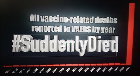 #SuddenlyDied