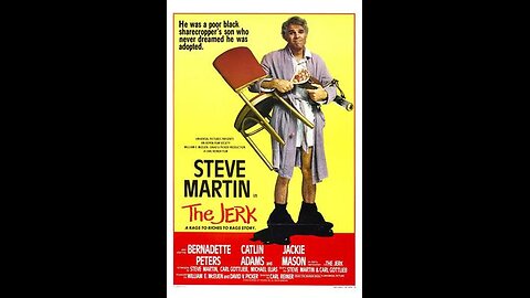 Trailer #1 - The Jerk - 1979