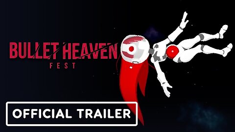 Bullet Heaven Fest - Official Trailer