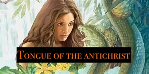 The Snake Cult Part 2: Tongue of the Antichrist
