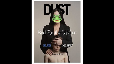 BAAL FOR THE CHILDREN