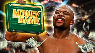 How Mayweather became the Richest Boxer of All Time