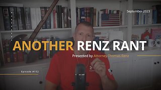 Tom Renz | United for Freedom