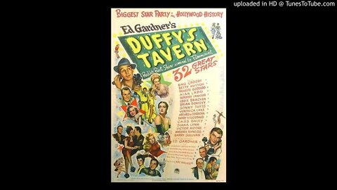 Father's Day - Duffy's Tavern