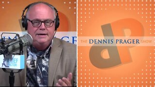 SCOTUS privacy is important - The Dennis Prager Show