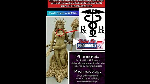 The Principality of Pharmakia