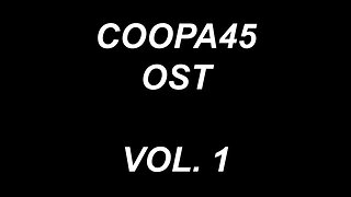 OVER AND OUT - COOPA45 OST