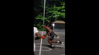 Basketball Highlights 🔥🏀