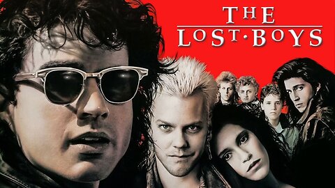 The Lost Boys (1987)