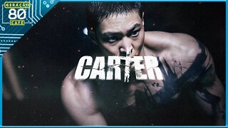 CARTER - Trailer (Legendado)
