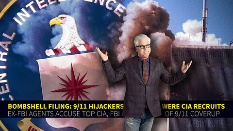 9/11 Hijackers were CIA Recruits | Glenn Beck
