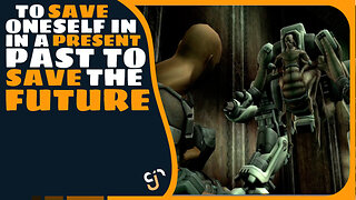 Time Splitters: Future Perfect - The Hooded Man & a New Hero