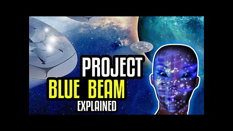 PROJECT BLUE BEAM: AN INTRODUCTION