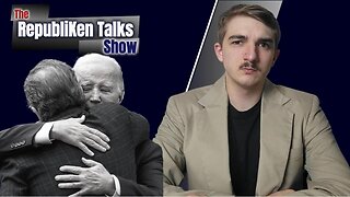 The RepubliKen Talks Show: Hunter Biden is Found Guilty!