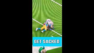 Get SACKED