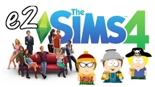 Sims 4 more more [e2] - Super Smashed Bros