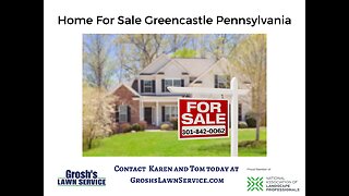 The Best Landscape Greencastle Pennsylvania