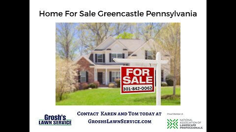 The Best Landscape Greencastle Pennsylvania