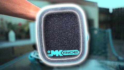 How to Apply JMKRIDE Edge Guards
