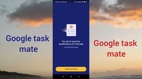 Google task mate beta #googletaskmate #google #shorts