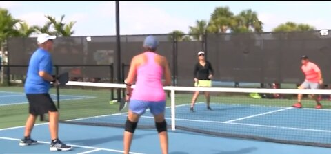 Port St. Lucie to host World Pickleball Tournment