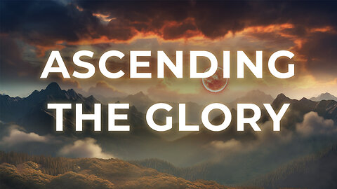 Ascending the Glory: 3 Hours of Anointed Instrumental Worship