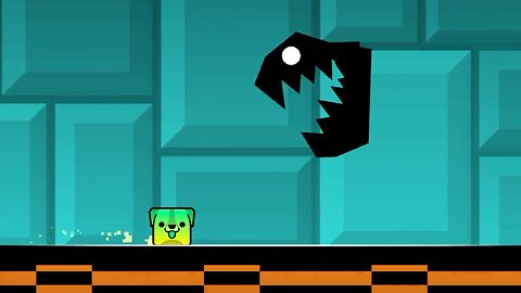 YOU'VE BEEN TROLLED - Geometry Dash