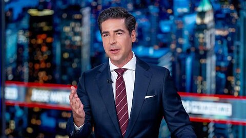 Jesse Watters Brutally Attacked In Woods - Recounts Horrific Story For Fans