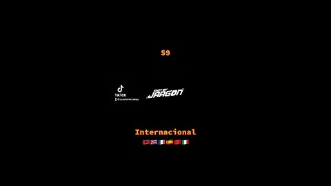 S9 - Internacional