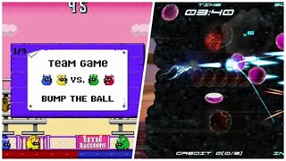 Exclusive Arcade Fighter for exA-Arcadia - Dynamite Bomb!! [IAAPA 2021]