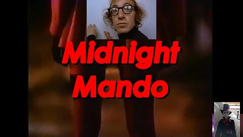 MIDNIGHT MANDO Episode 2