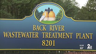 Lawmakers raise concerns over East Palestine wastewater coming to Baltimore