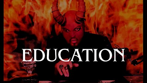 EDUCATION - GASLIGHTING - TBSE: Ep. 005